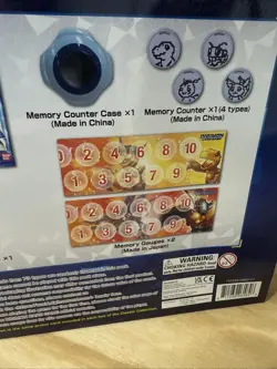 Bandai 2021 Digimon TCG Card Game Gift Box 811039035846 - Image 4