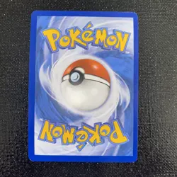 Pokemon TCG Professor's Research Scarlet & Violet 190/198 Holo Rare Card - Image 3