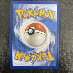 Pokemon TCG Professor's Research Scarlet & Violet 190/198 Holo Rare Card - Image 4