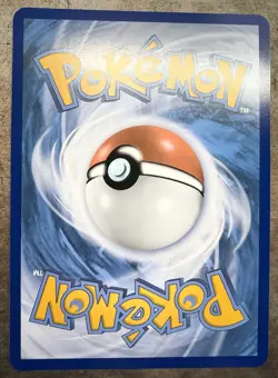 Pokemon Reshiram & Charizard GX Tag Team Gold JUMBO Black Star Promo Card SM247 - Image 2