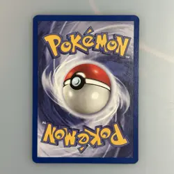 Here Comes Team Rocket! 71/82 Vintage Pokemon Card Trainer Rare - Near Mint - Image 2