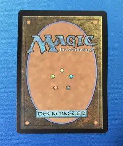 MTG Deafening Silence Foil Magic Card MTG Secret Lair Drop Series R 1219 - Image 4