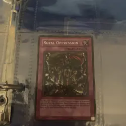 Yu-Gi-Oh! TCG Card 35 Cards. - Image 5