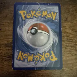Mewtwo EX 062/059 Blue Shock 2015 SR 1st Edition Full Art Japanese Pokemon Card - Image 2