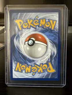 Pokemon TCG Destined Rivals Team Rockets Ariana Card 224/182 Full Art Trainer M - Image 2