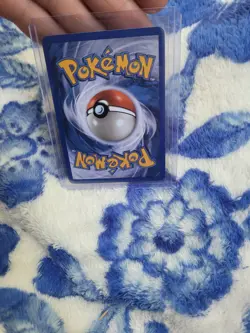 Pokemon Legends Awakened Holo Rare Card - Deoxys Normal Forme 1/146 - Image 2