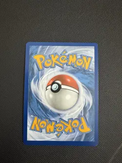 Ceruledge Reverse Holo Scarlet & Violet Paldean Fates Pokemon Card 40/91 - Image 2