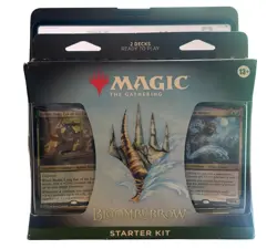 Magic The Gathering MTG Bloomburrow Starter Kit BRAND NEW - Image 1