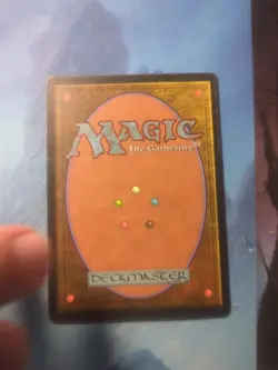 Armageddon MTG Core Set 5th Edition Regular - Image 2