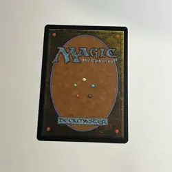 Collector's Cage | BIG 1 | Near Mint | MTG - Image 2