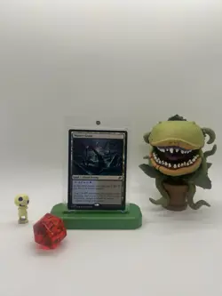 #261 Watery Grave NM 2025 MTG Edge of Eternities R - Image 1