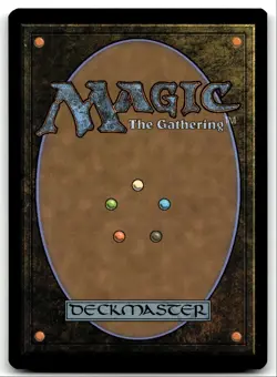 #34 Power Depot NM Borderless 2025 MTG Edge of Eternities R - Image 2