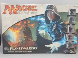 MTG Arena Of The Planeswalkers Game Hasbro 724716283778 - Image 1