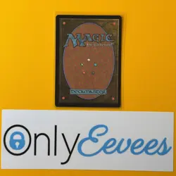 Mox Amber NM Foil Schematic MTG The Brothers War BRO Unplayed Magic Gathering - Image 2