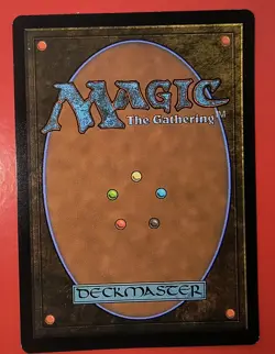 MTG, MAGIC: MARIADOC BRANDYBUCK, LTR, SHOWCASE FOIL, UNPLAYED, UNCOMMON #0314 - Image 2