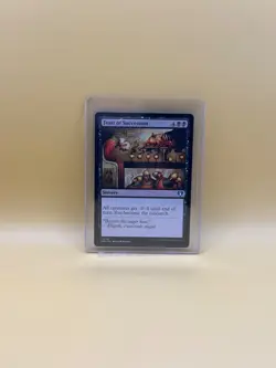 MTG, Feast of Succession 158 Commander Masters Regular - Image 1