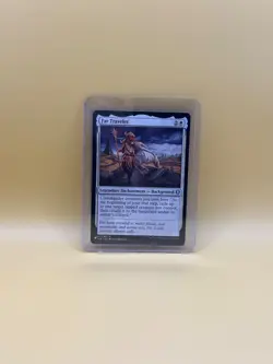 MTG, Far Traveler 17 Commander Legends: Battle for Baldur's Gate Regular - Image 1