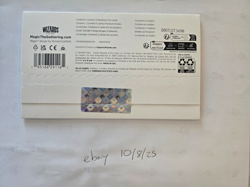 MTG Secret Lair x FINAL FANTASY: Grimoire EN Rainbow Foil Edition Sealed - Image 2