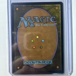 MTG The Dead Marshes 0375 Mythic Rare Foil Borderless - Image 2