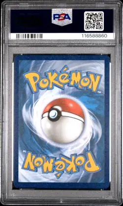 PSA 9 Greninja Gold Star SWSH144 Elite Trainer Box Pokemon - Image 2