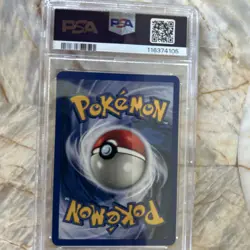 2000 Pokemon Gym Heroes Trash Exchange 1st Edition #126 NM Mt PSA 8 - Image 5