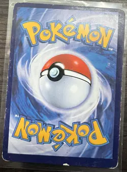 Wishiwashi GX 38/145 Pokemon TCG Sun Moon Guardians Rising Holo HP - Image 2