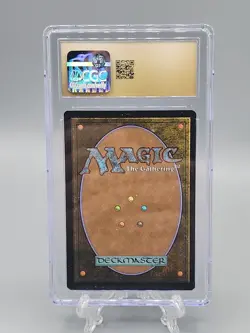 MTG Sanguine Bond SLD D&D Astarion's Thirst Rare CGC Pristine 10 - Image 2