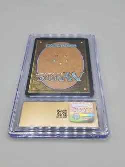 MTG Sanguine Bond SLD D&D Astarion's Thirst Rare CGC Pristine 10 - Image 5