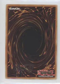 Solemn Judgment Unlimited YuGiOh Battle Pack: Epic Dawn #BP01-EN047 07pa - Image 2