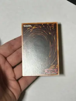 YUGIOH Blue-Eyes White Dragon OP28-EN001 Ultimate Rare NM #10 - Image 5