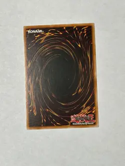 YUGIOH Blue-Eyes White Dragon OP28-EN001 Ultimate Rare NM #6 - Image 2