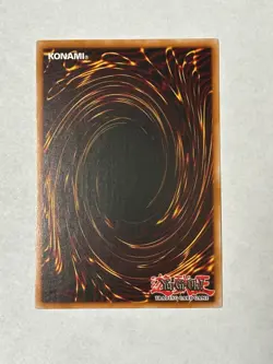 YUGIOH Blue-Eyes White Dragon OP28-EN001 Ultimate Rare NM #5 - Image 2