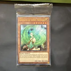 Yugioh Sealed Legendary Collection Kaiba Limited Ed Promos LC06-EN001-EN005 - Image 1