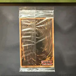 Yugioh Sealed Legendary Collection Kaiba Limited Ed Promos LC06-EN001-EN005 - Image 2