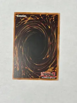 YUGIOH Blue-Eyes White Dragon OP28-EN001 Ultimate Rare NM #3 - Image 2