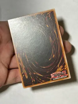 YUGIOH Blue-Eyes White Dragon OP28-EN001 Ultimate Rare NM #3 - Image 4