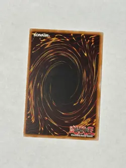 YUGIOH Blue-Eyes White Dragon OP28-EN001 Ultimate Rare NM #2 - Image 3