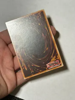 YUGIOH Blue-Eyes White Dragon OP28-EN001 Ultimate Rare NM #1 - Image 4