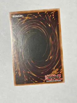 YUGIOH Blue-Eyes White Dragon OP28-EN001 Ultimate Rare LP #2 - Image 2