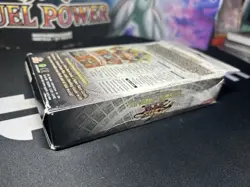 YUGIOH 5DS LOST SANCTUARY STRUCTURE DECK! 1ST EDITON NEW SEALED! - Image 3