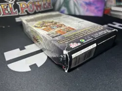 YUGIOH 5DS LOST SANCTUARY STRUCTURE DECK! 1ST EDITON NEW SEALED! - Image 4