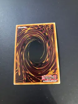 D/D/D Wave High King Caesar COTD-EN042 Unlimited Super Rare Yugioh TCG - Image 3