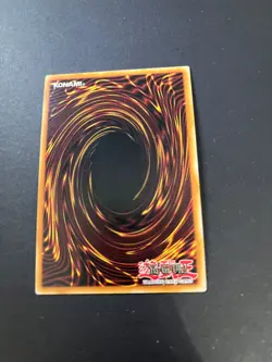 D/D/D Wave High King Caesar COTD-EN042 Unlimited Super Rare Yugioh TCG - Image 4