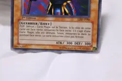 99 pcs. YuGiOh Yu-Gi-Oh! 1996 trading cards lot French language - Image 2