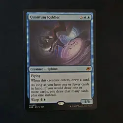 Quantum Riddler Edge of Eternities Regular - Image 2