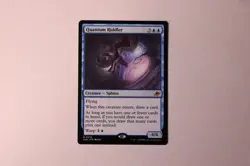 Quantum Riddler Edge of Eternities Regular - Image 1