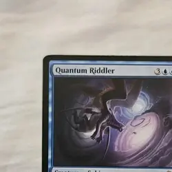 Quantum Riddler Edge of Eternities Regular - Image 5