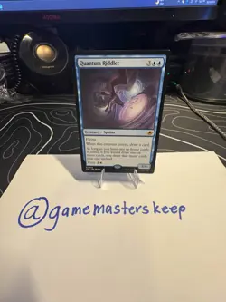 Quantum Riddler Edge of Eternities Regular - Image 1