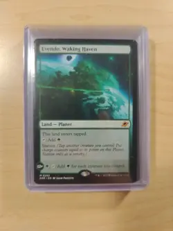 Evendo, Waking Haven Edge of Eternities Regular - Image 1