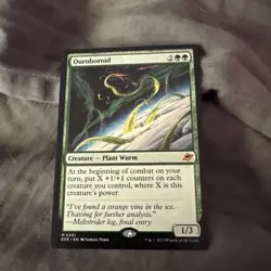 Ouroboroid Edge of Eternities Regular - Image 1